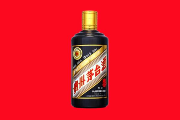 庆安县回收茅台酒瓶